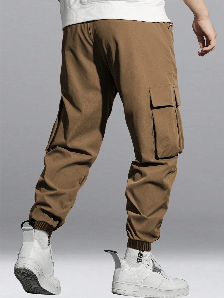 1pc Teen Boy Casual Sweatpants