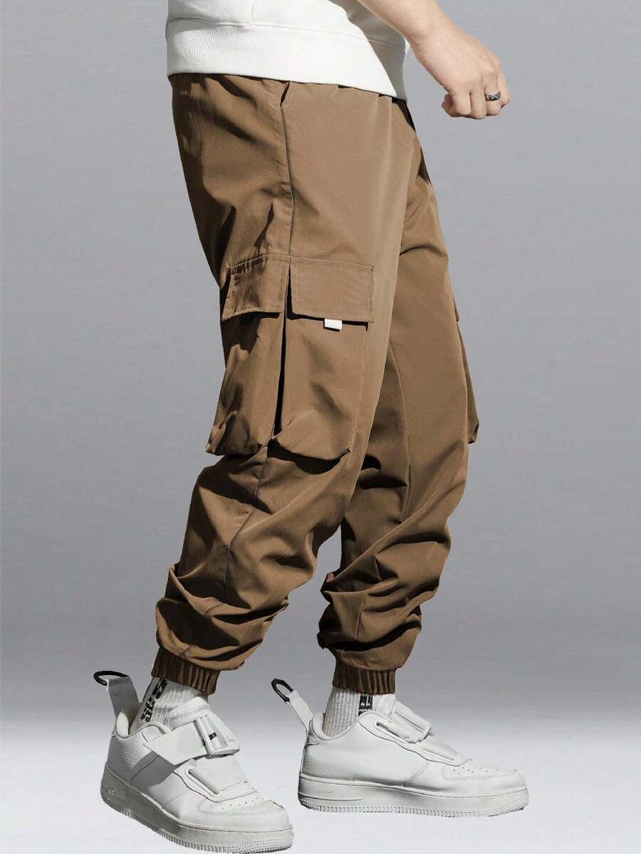 1pc Teen Boy Casual Sweatpants