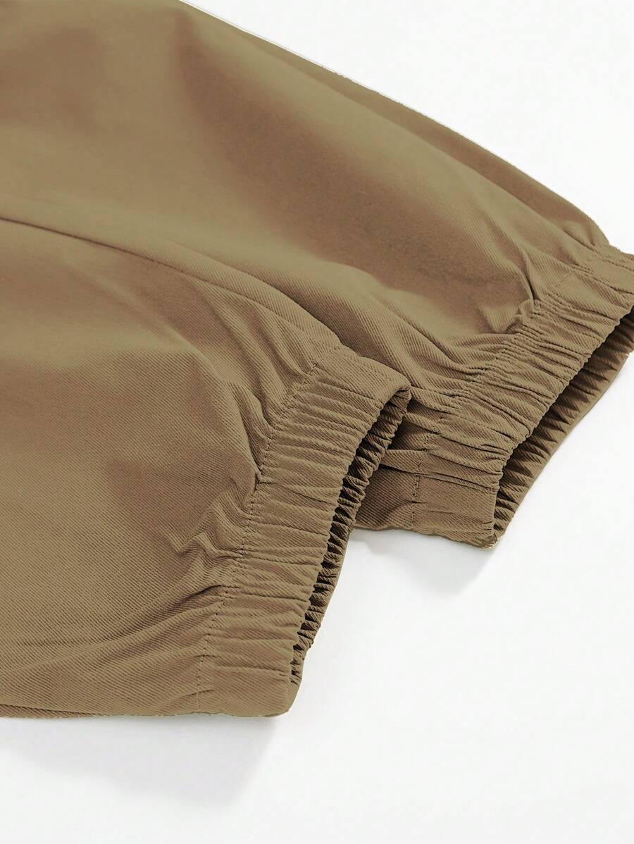 1pc Teen Boy Casual Sweatpants