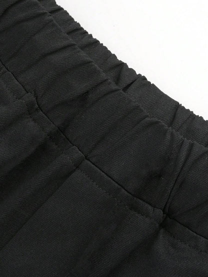 1pc Teen Boy Cargo Pants