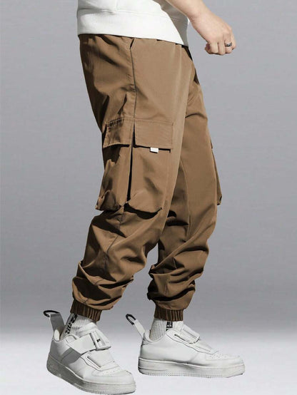 1pc Teen Boy Casual Sweatpants
