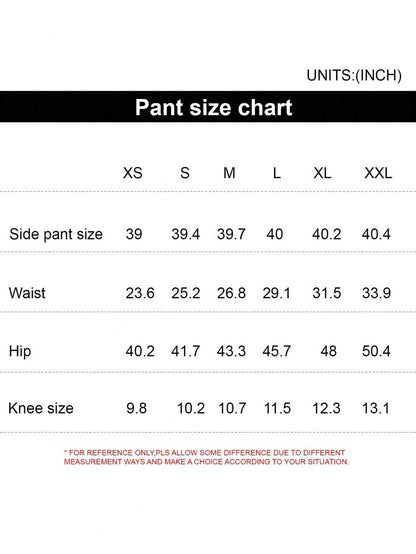 BamGleam Womens Pleated Cuffed Jogger Pants